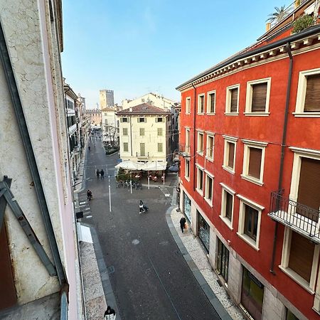B&B Alla Casa Di Lucia Verona Bagian luar foto