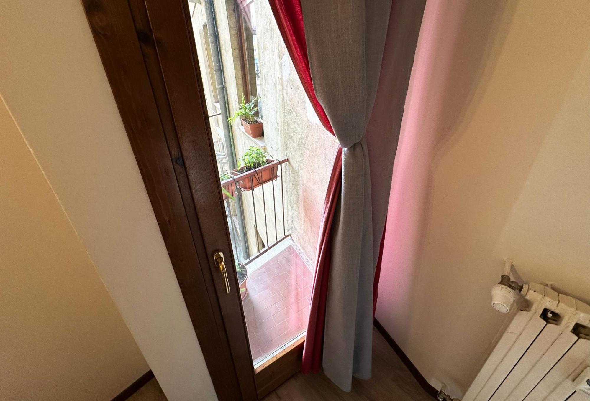 B&B Alla Casa Di Lucia Verona Bagian luar foto